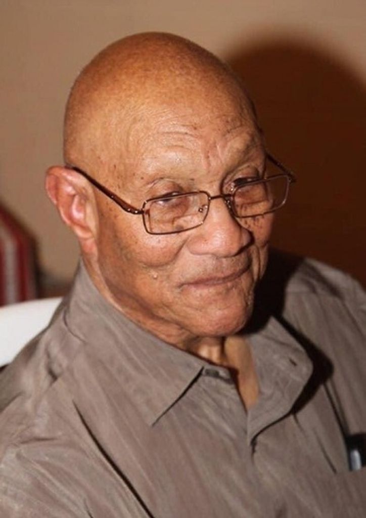 James Edward Harrison Profile Photo