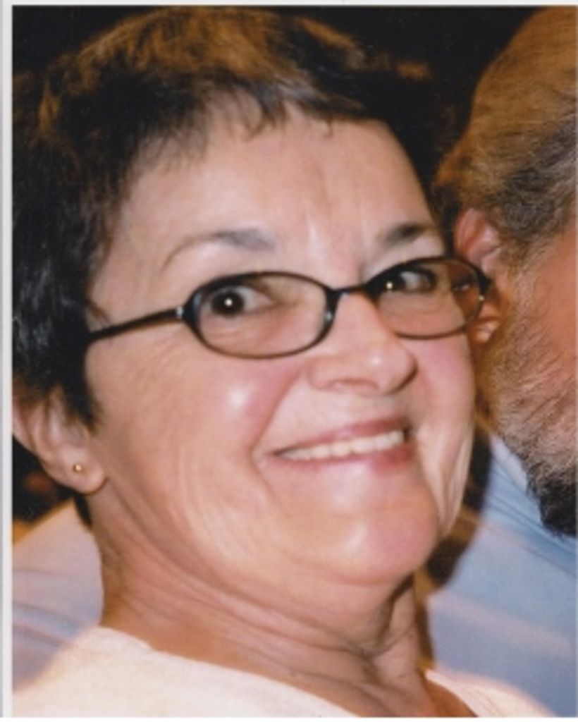 Jacqueline Lee Wilson