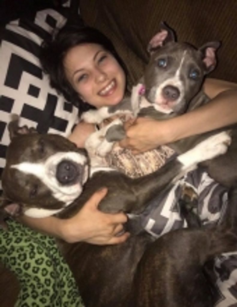 Meechele "Meshe" Page