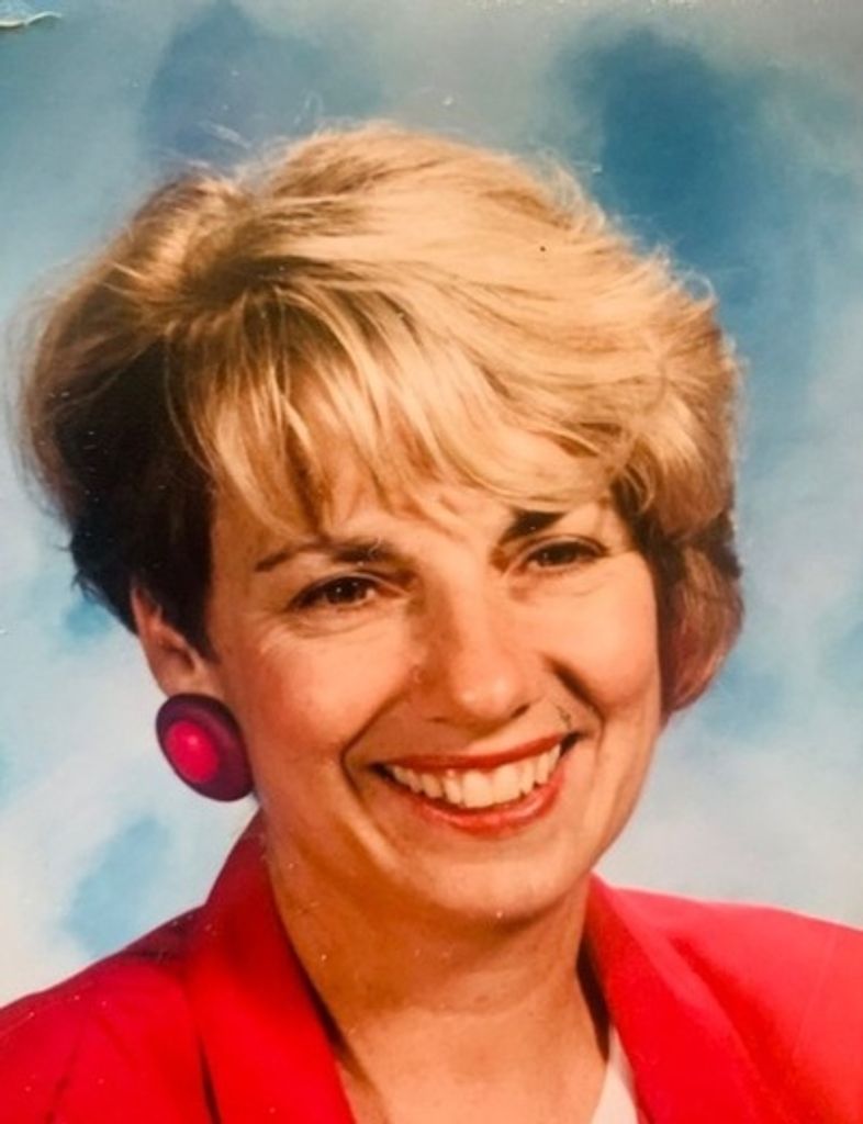 Sally Ann Zurcher Profile Photo