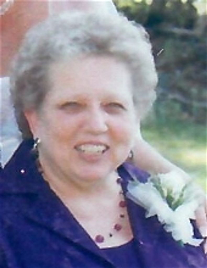 Kathleen 'Kathy' Kelly