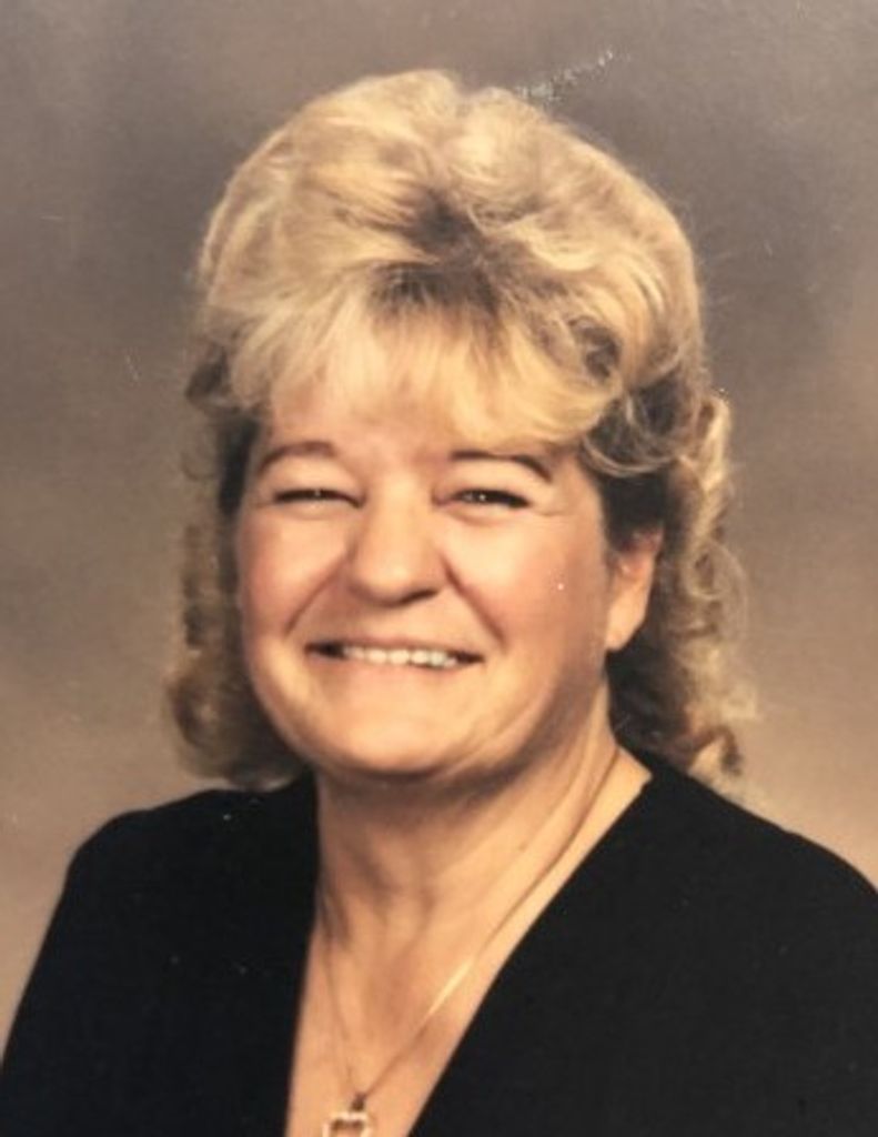 Barbara Brandes