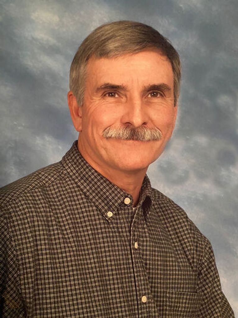 Mark Carmel Taylor Profile Photo