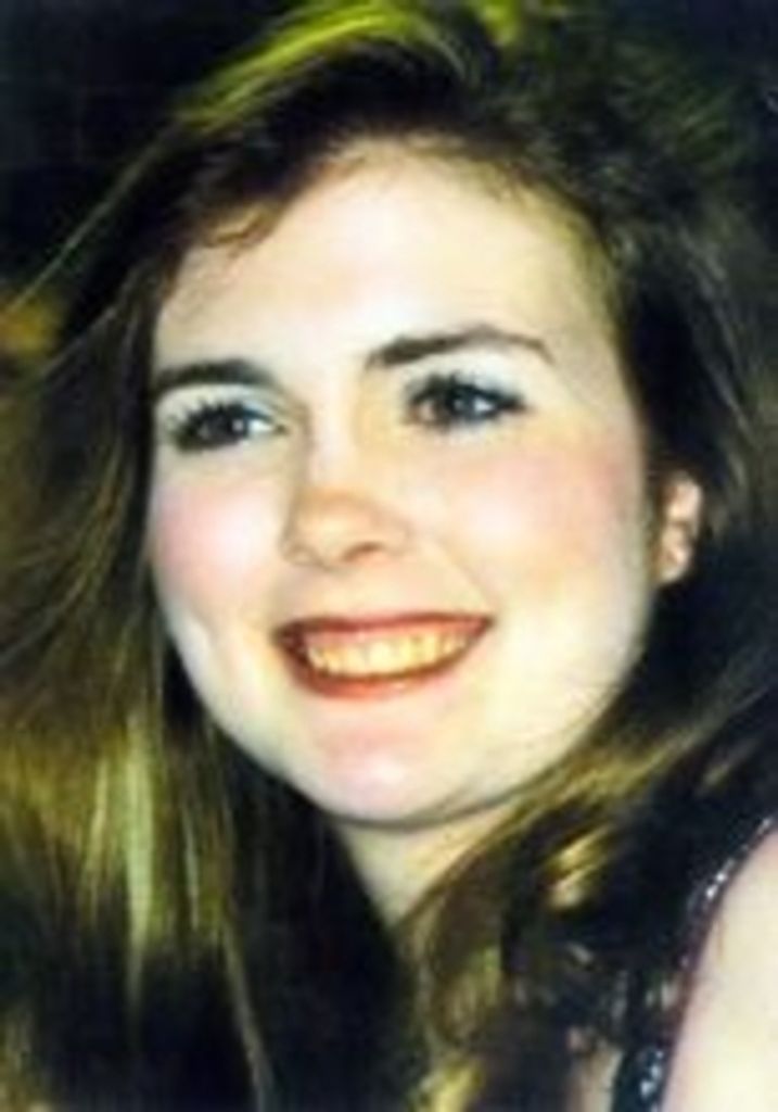 Marissa Leann Stroud