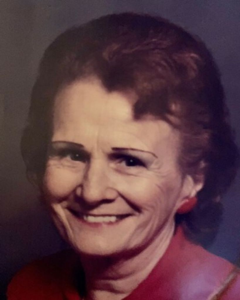 Nettie Inez Vigil
