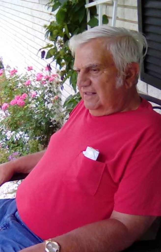 Glyn Dale England Profile Photo