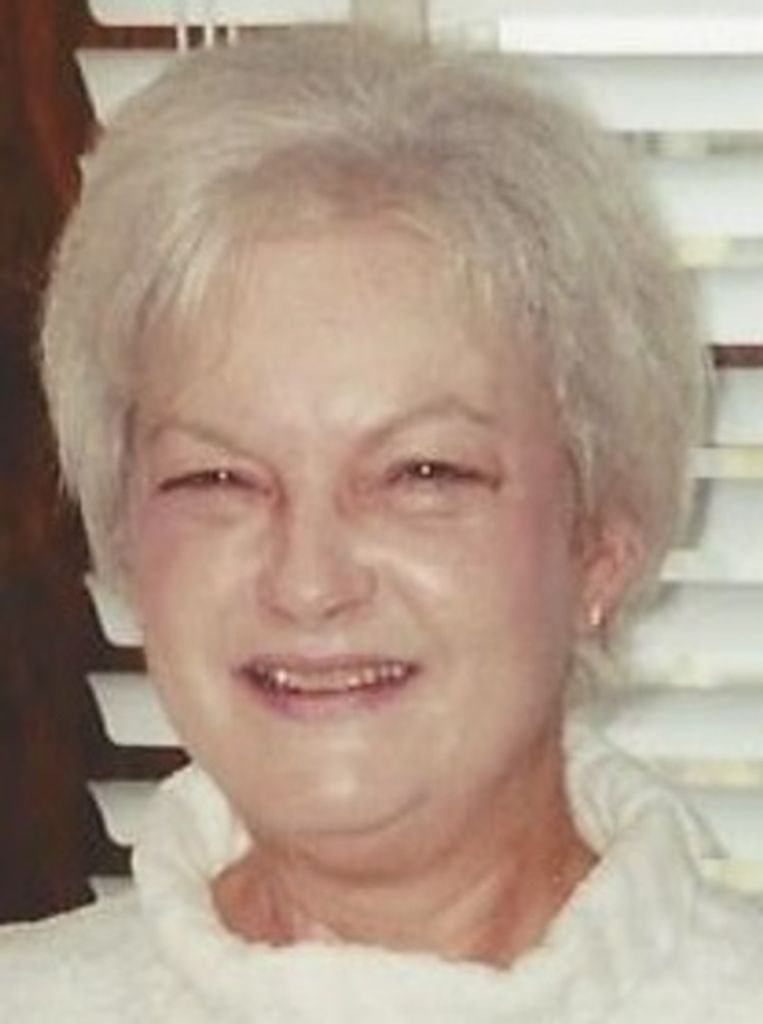 Aleta (Mcfadden) Laughlin