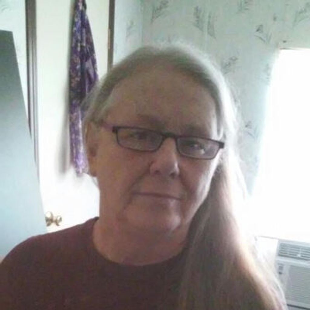 Marian "Dinky" Baxter Profile Photo