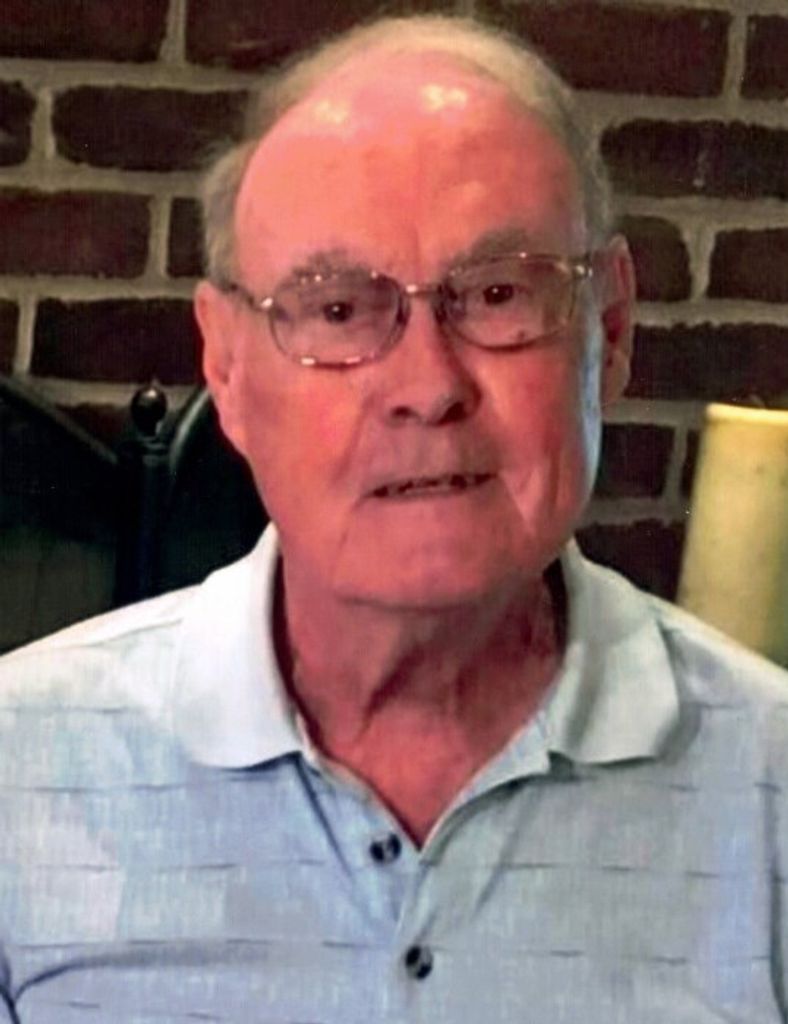 William Anderson Profile Photo