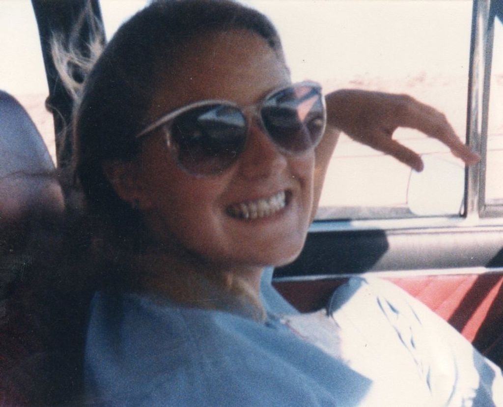 Marjorie Hume Profile Photo