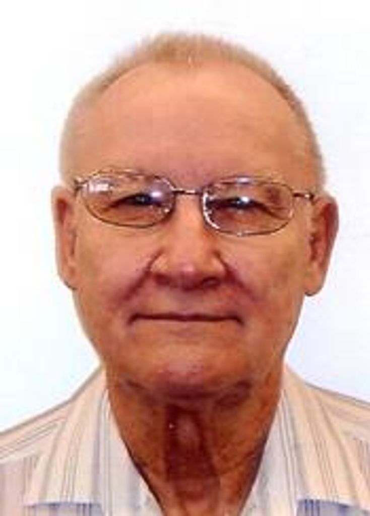 Darwin Dale Schnittger