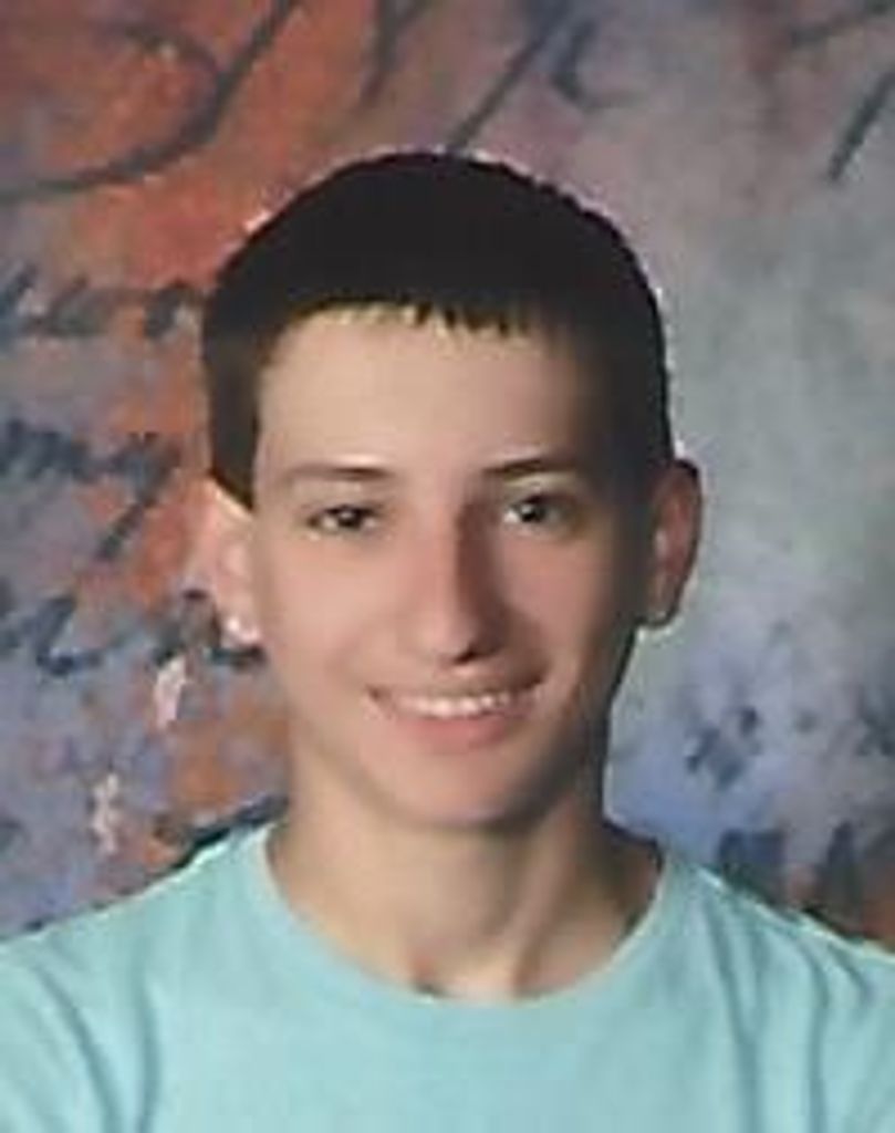 Tyler E. Latchaw Profile Photo