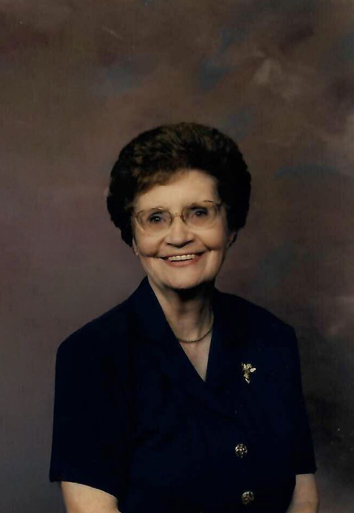 Joyce Nelson Holder