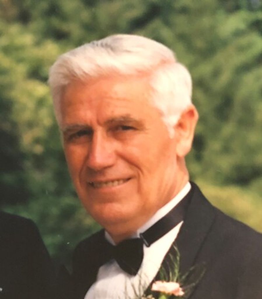 Joseph H. Porter Profile Photo