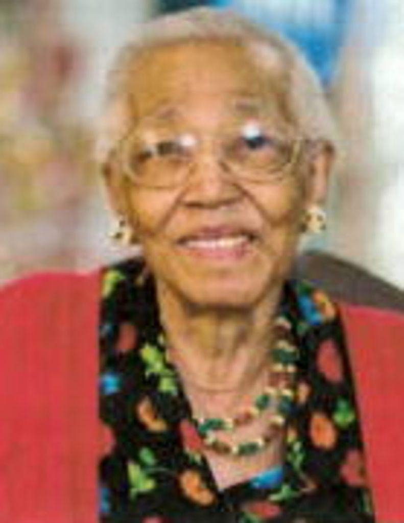 VERNA CHATMAN