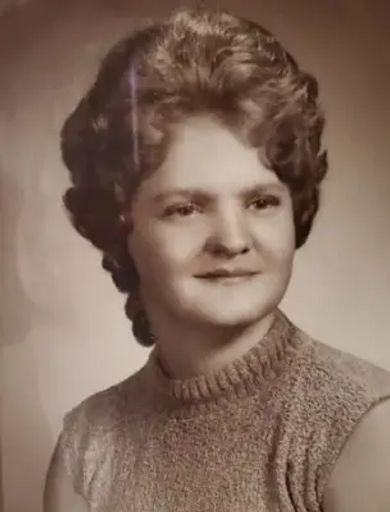 Suzan Hulting Profile Photo