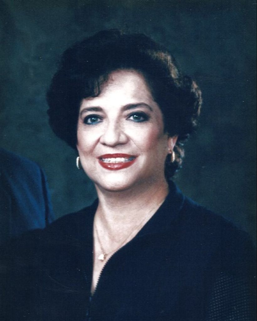 Beatriz Martinez Azios