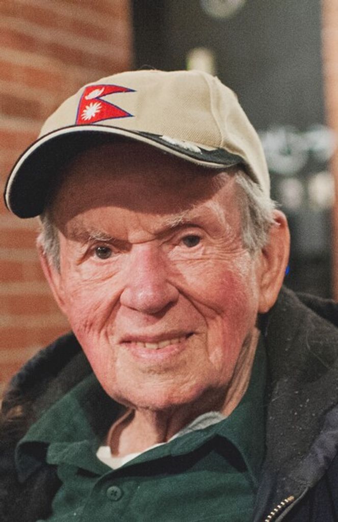Wayne D. Grimsrud