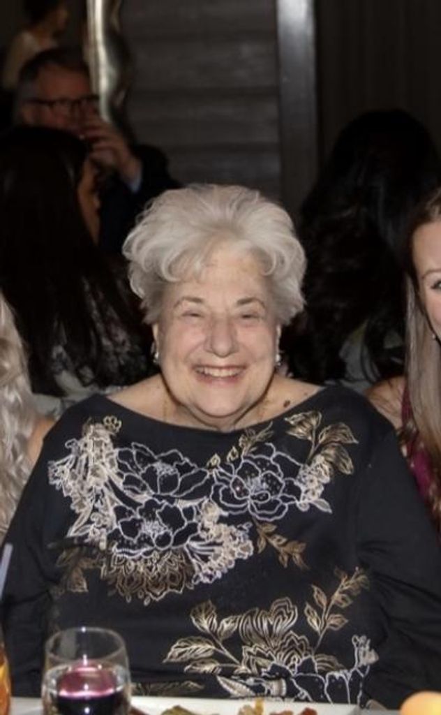 Donna Dix Gebhardt Profile Photo