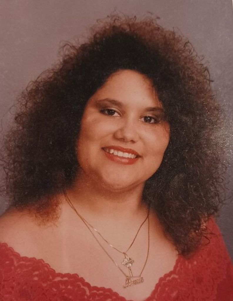 Monica Marin Jacquez