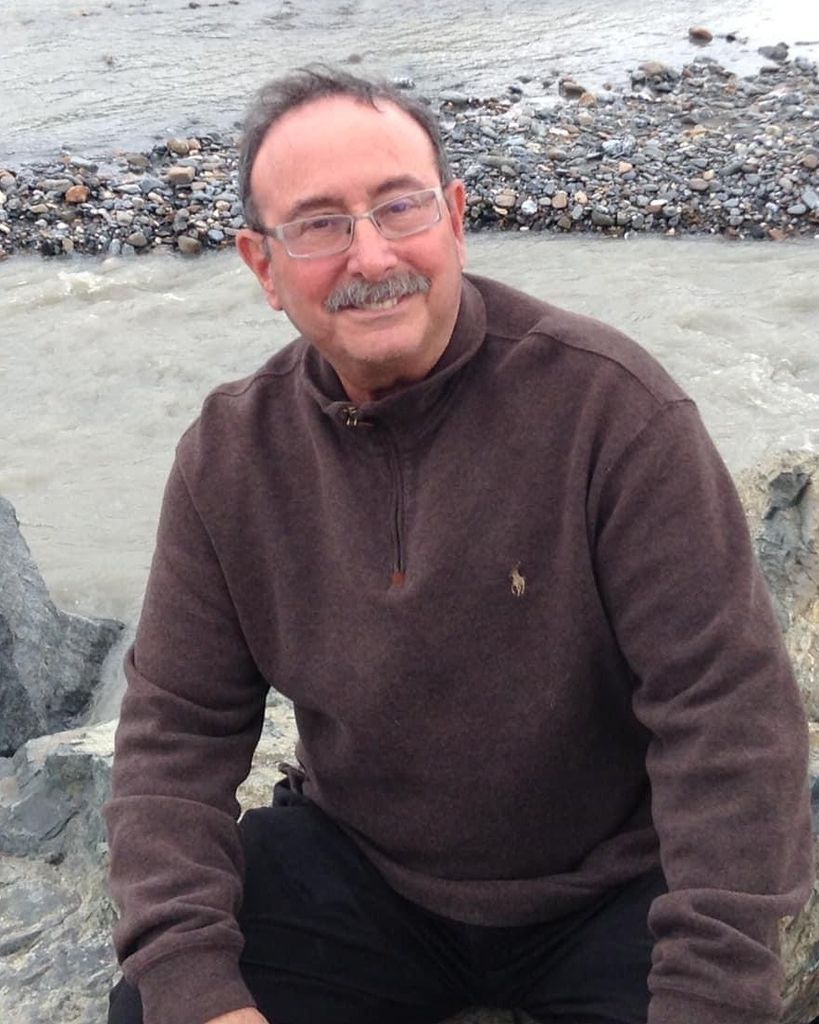 David Kaplan Profile Photo