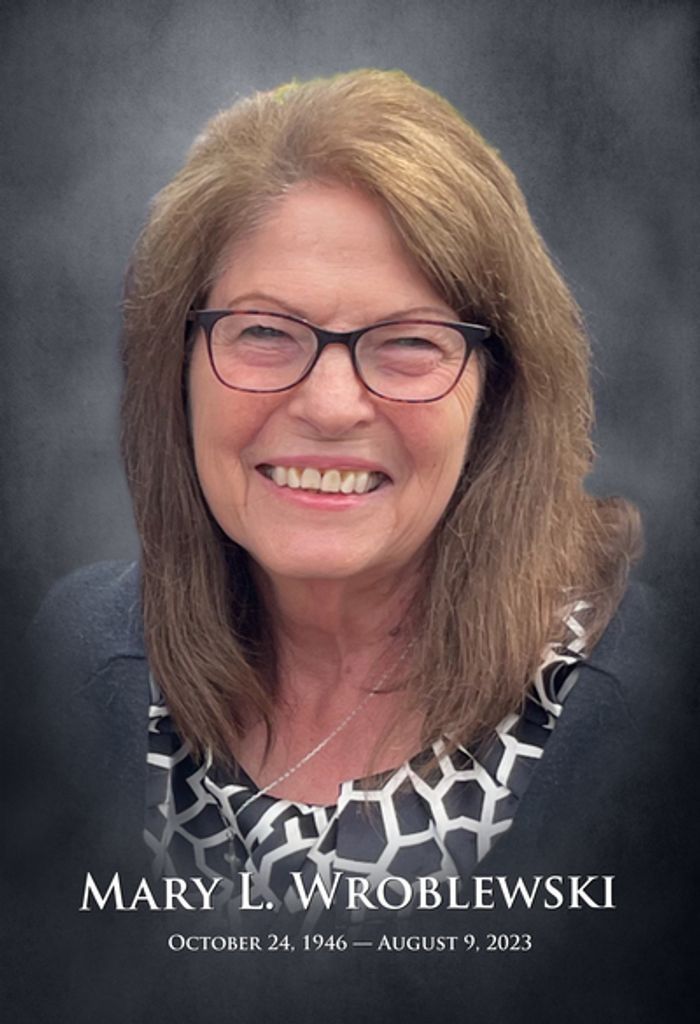 Mary L. Wroblewski Profile Photo