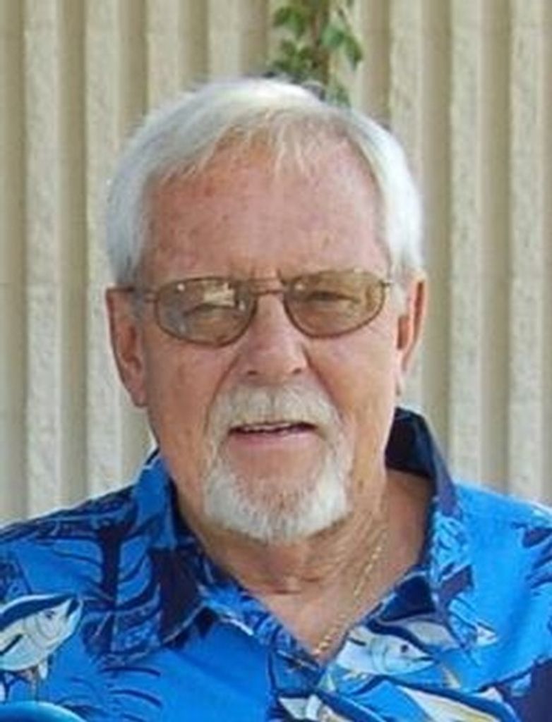 George Lane Bradford