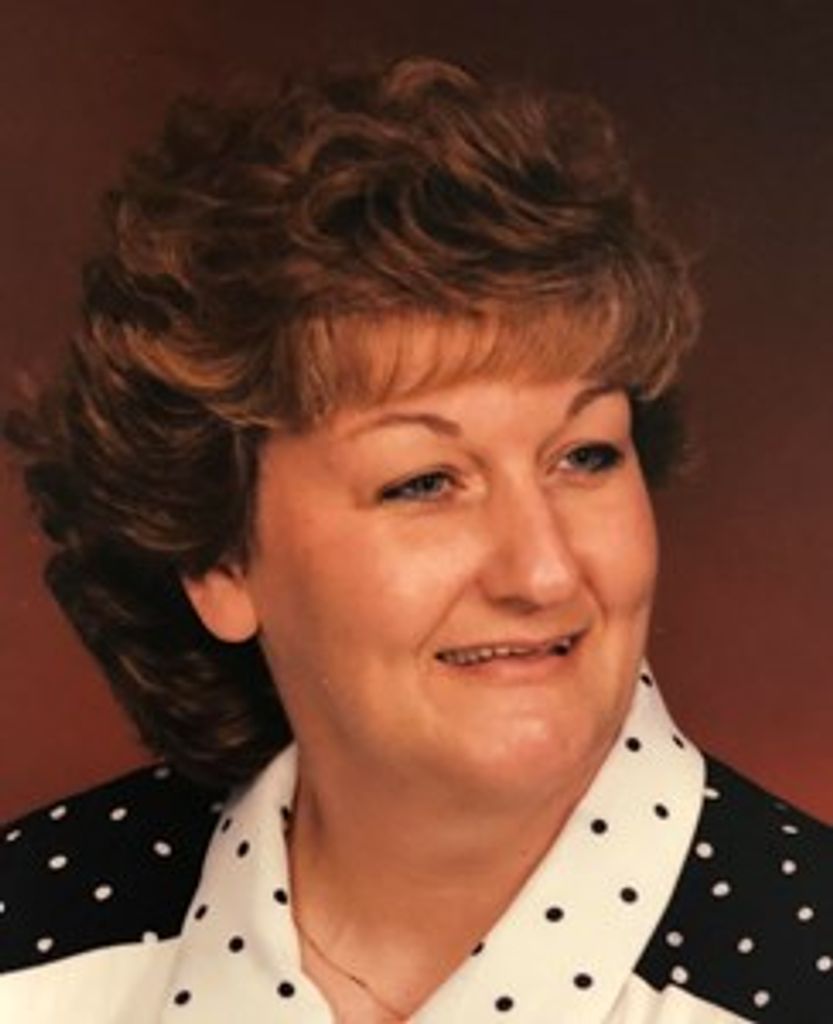 Barbara Ann Frakes