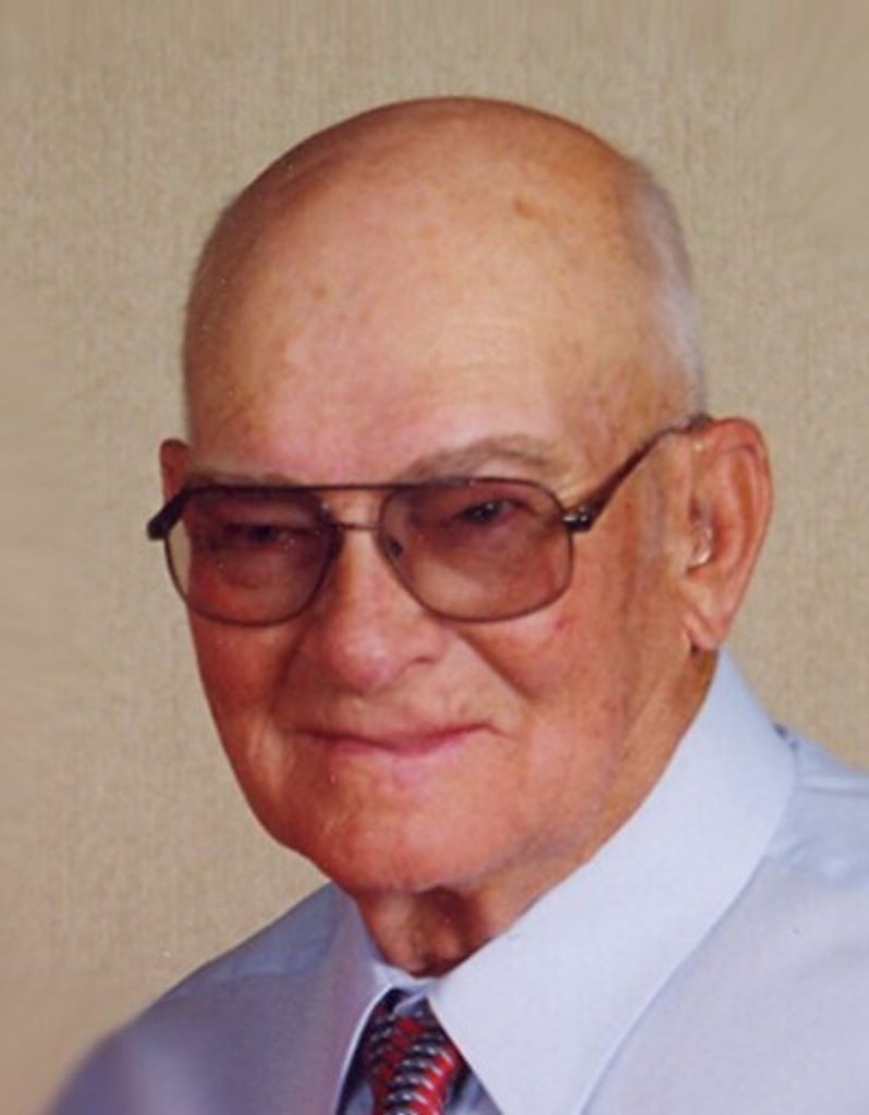 William Oliver Newman