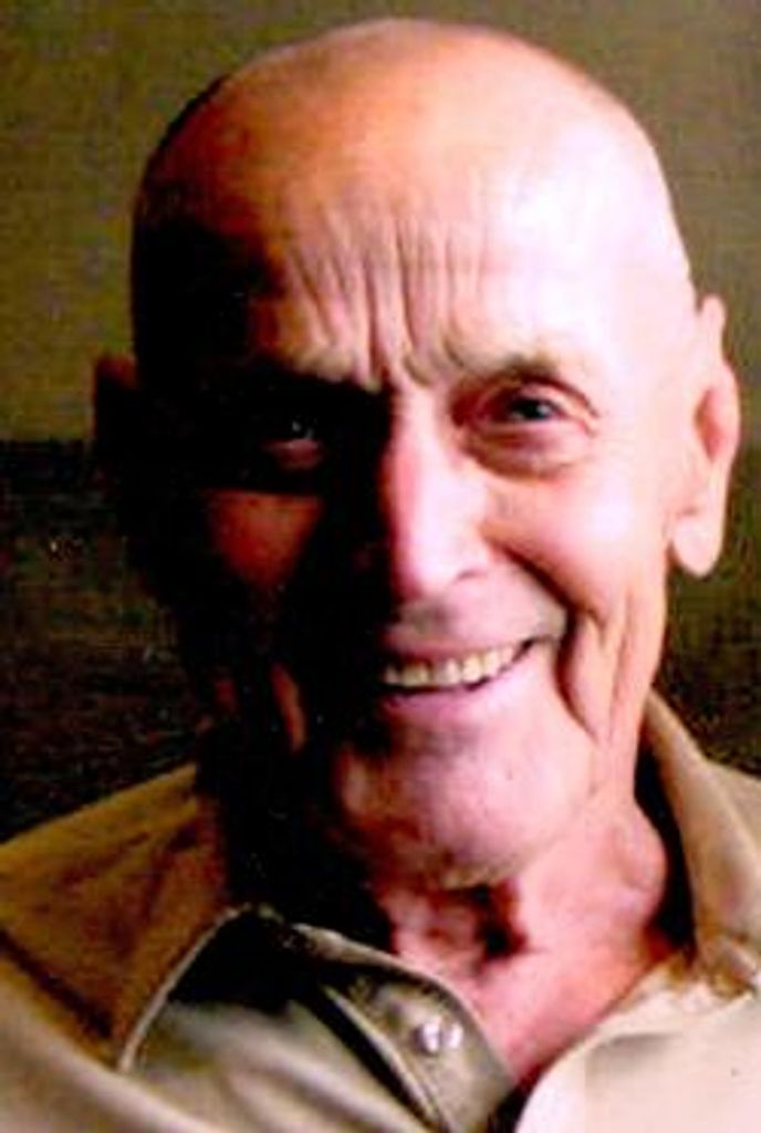 Raymon "Ray" B. Current