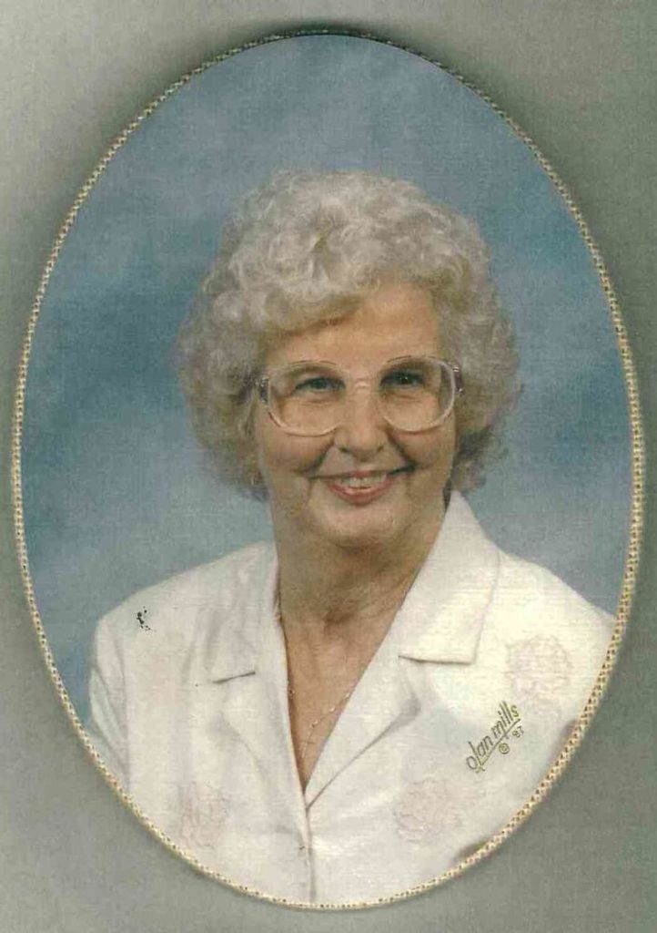 Audrey M. Zink Profile Photo