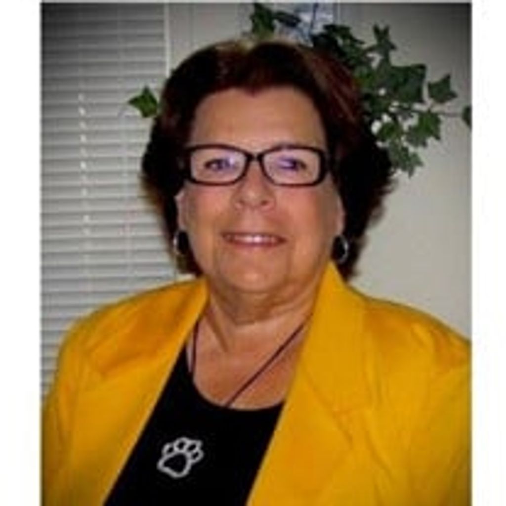 Patty Dowden