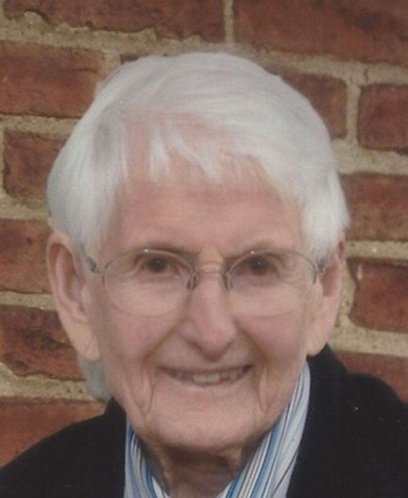 Marie Lorine Schreiner Profile Photo