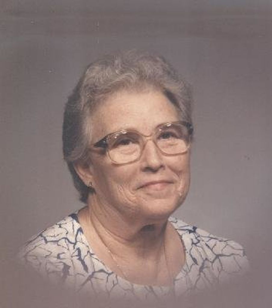 Lucille A. Gourley