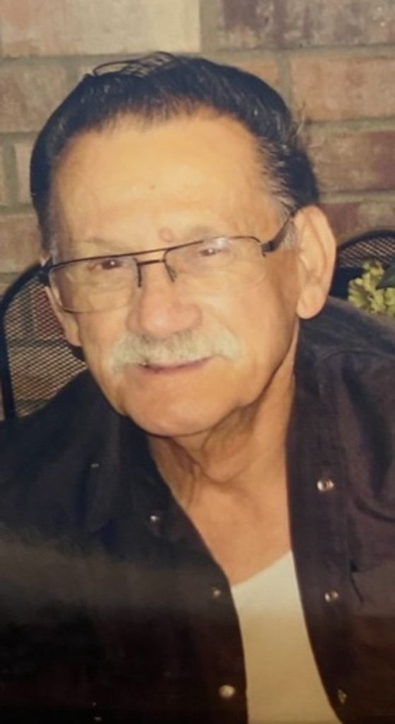 Retired Sfc Leonce "Lee" Joseph Duplechin Profile Photo