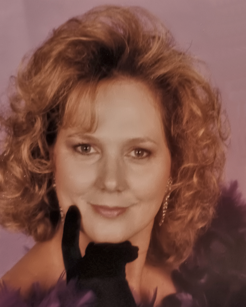 Cathy Ann (Graves) Morrison