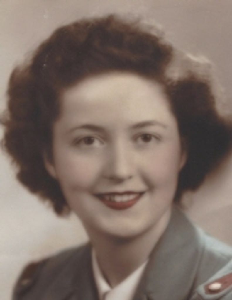 Gloria M. Moskal