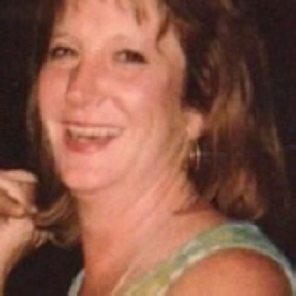 Susan Cashion Keziah