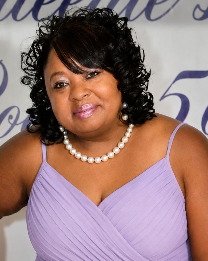 Jillisa Singleton Profile Photo