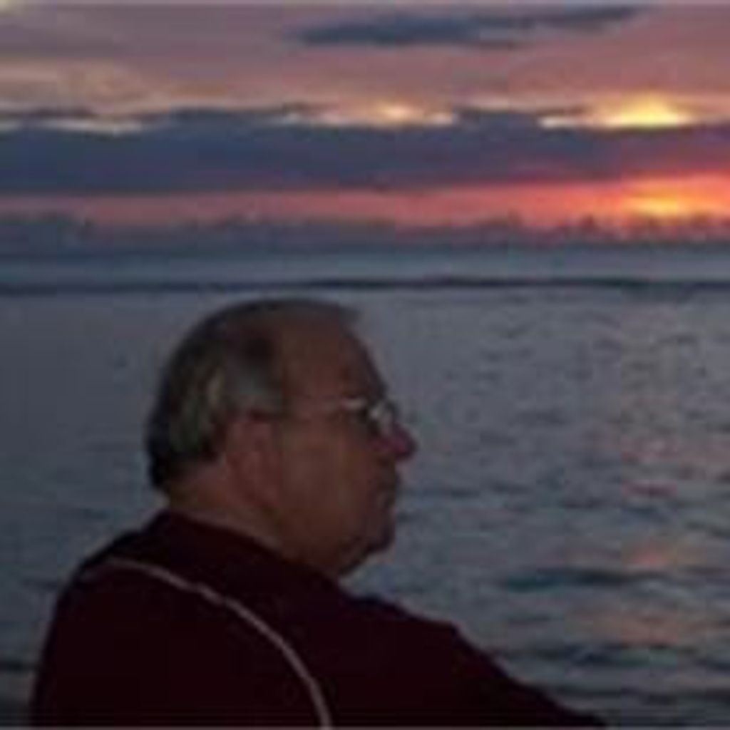 Lawrence Hammond