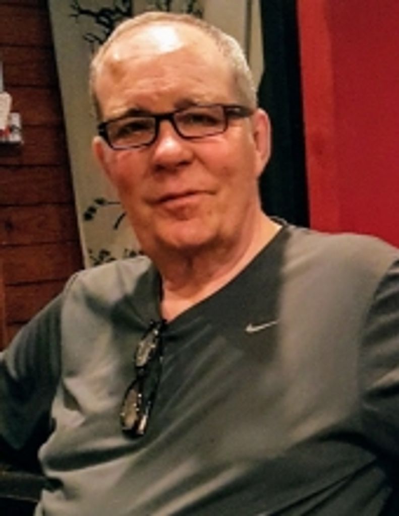 Ronald Eugene Mcwhirt