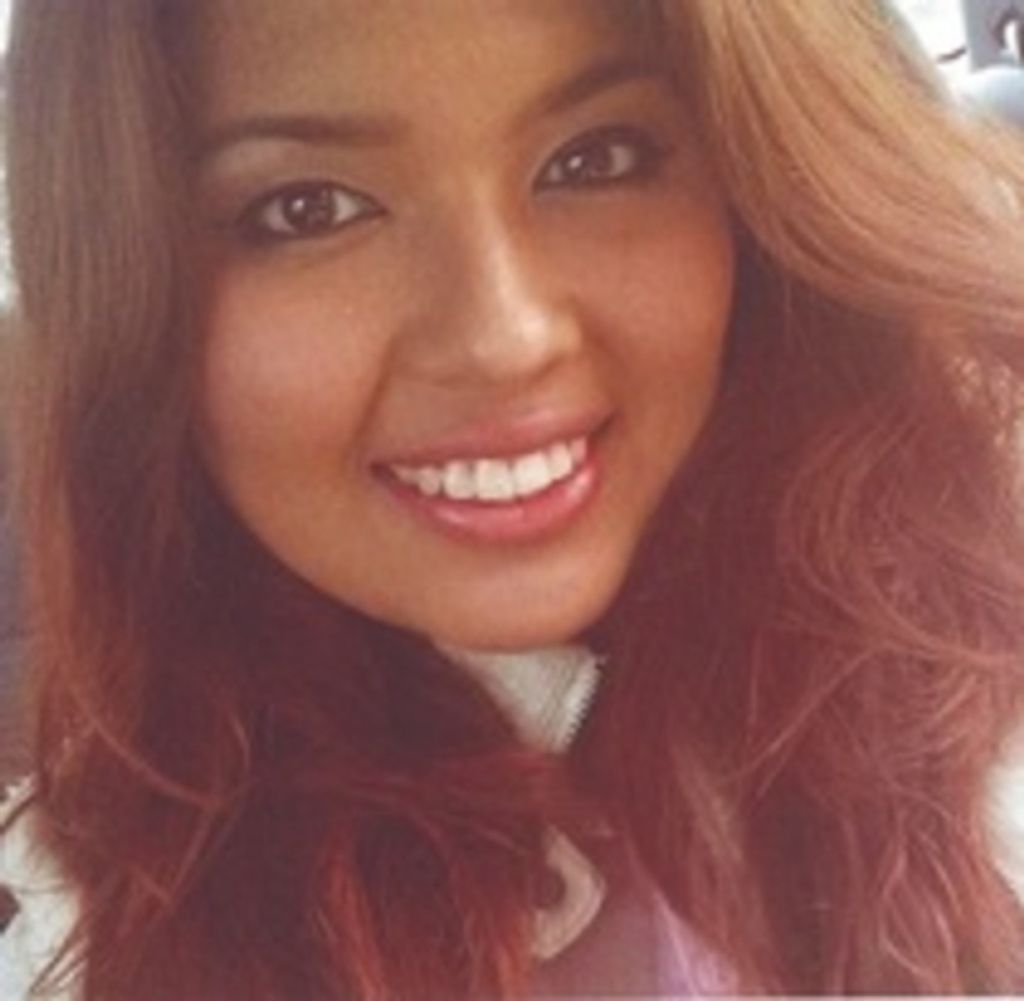 Michelle Alonso-Lopez