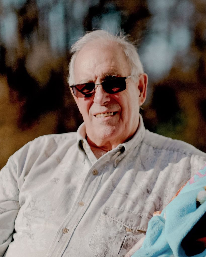 John Jay Weikel Profile Photo