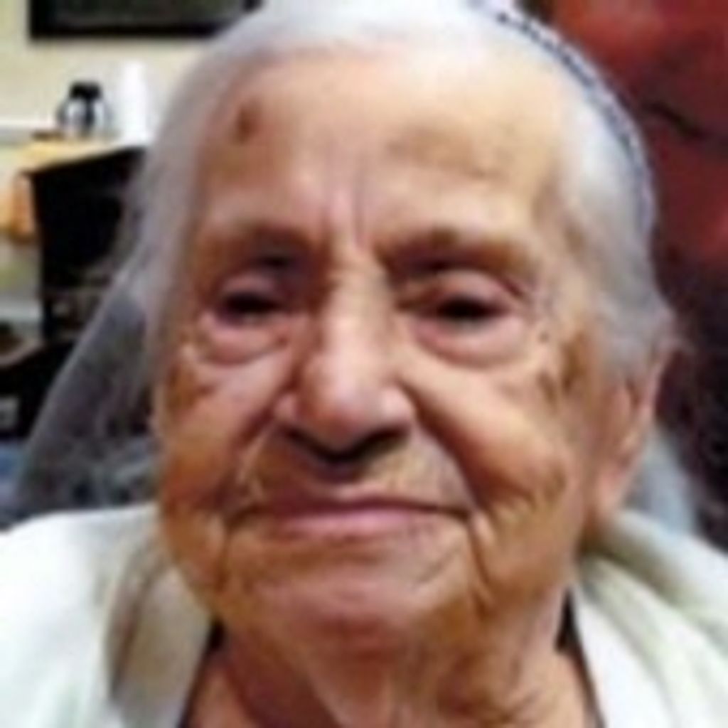 Frances Zita