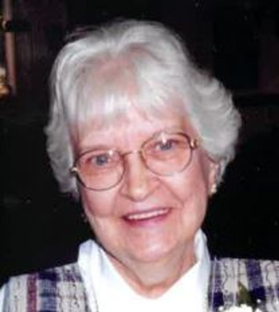 Paula Louise Bertha Pokrant