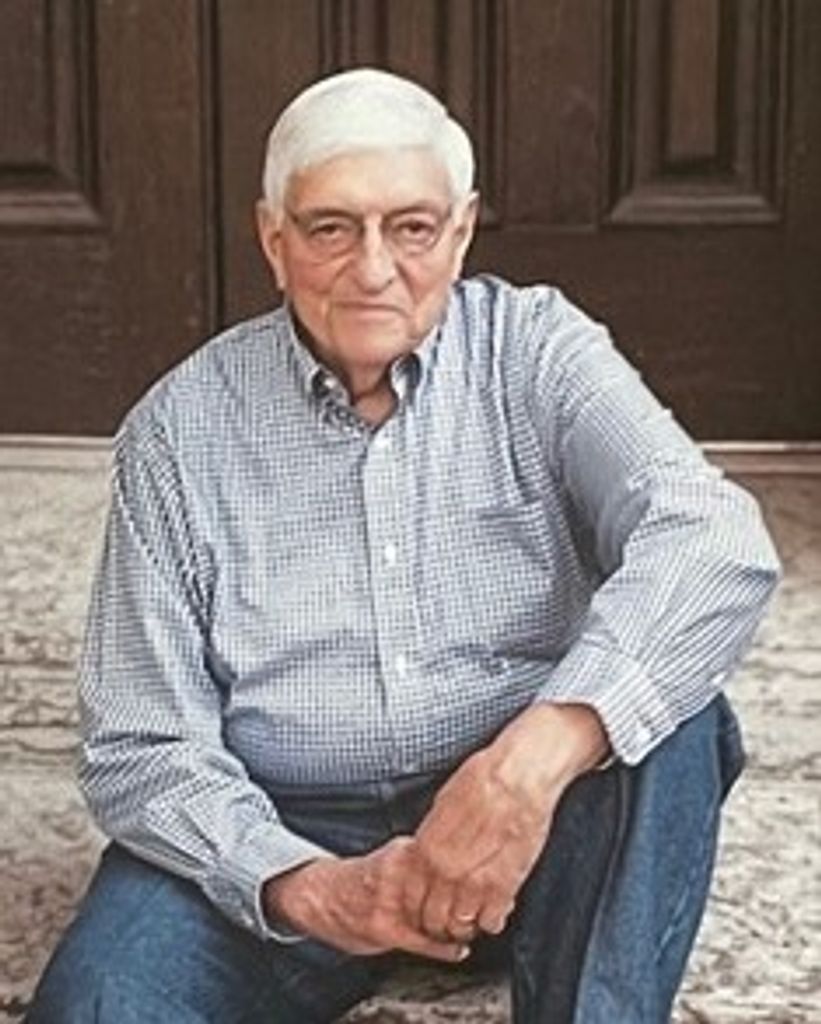 John Lloyd Kraft