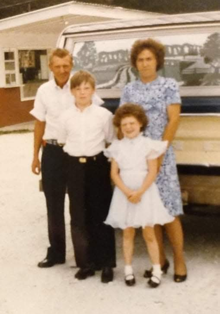 Luther Stanley McKee Profile Photo