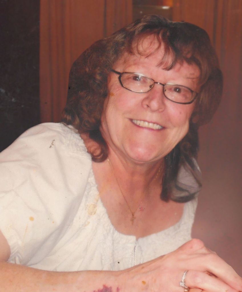 Rhonda Lou Hubbard