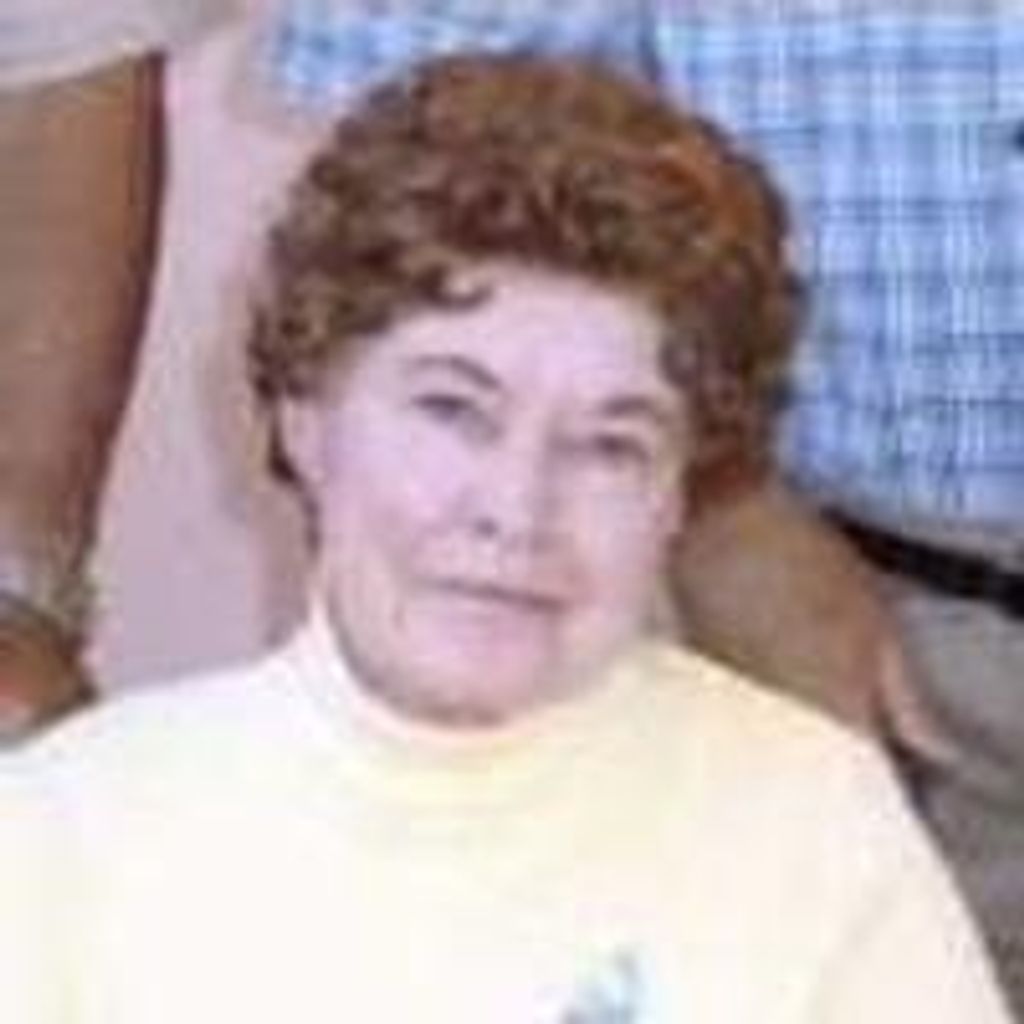 Violet M. Good