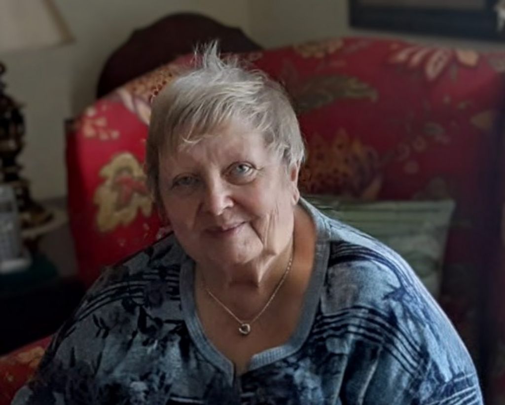 Patricia Dorothy Hartmann Profile Photo